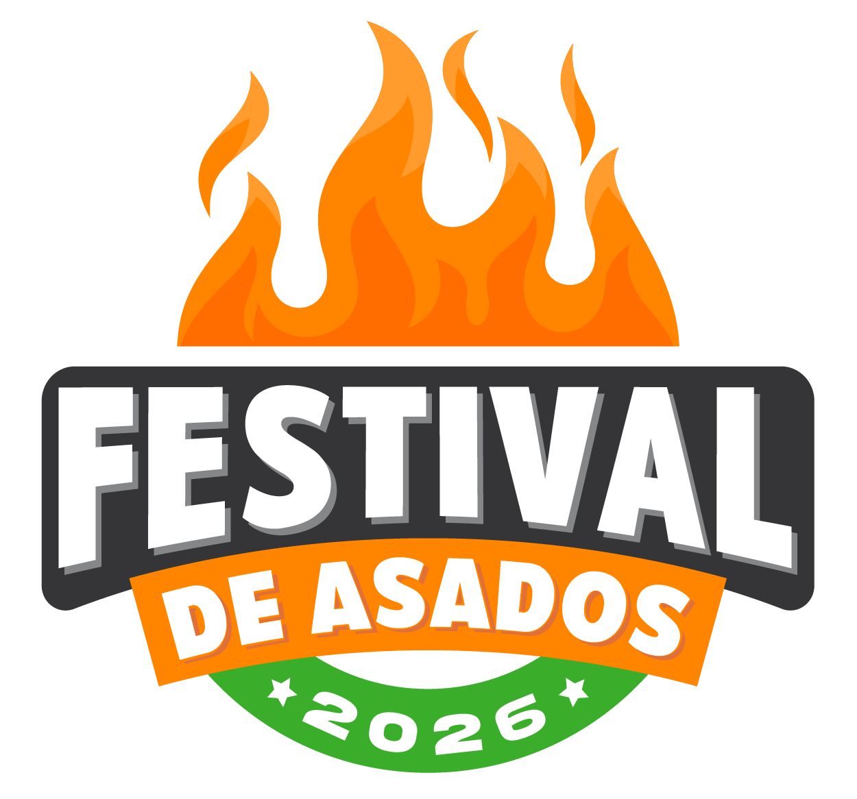 Festival de Asados 2026